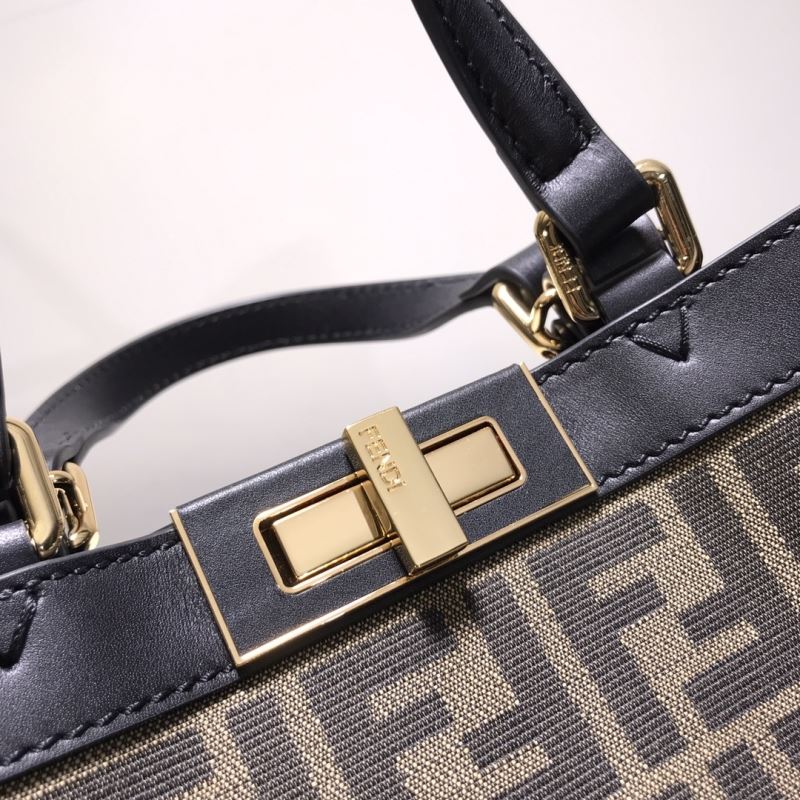 Fendi Peekaboo Bags